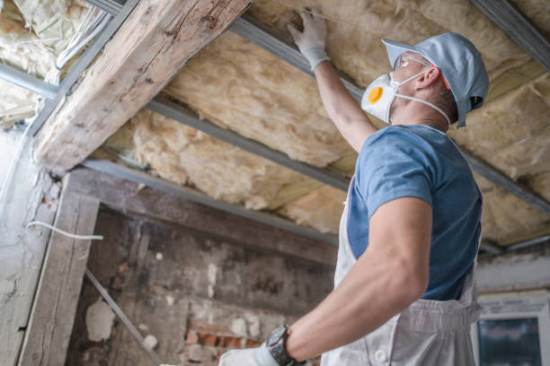 Reliable Newport, KY Insulation Contractor Solutions