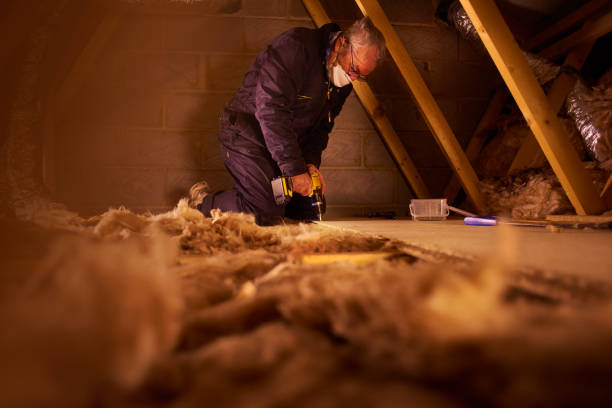 Best Energy Efficiency Insulation in Newport, KY
